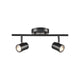 DVI - Oeil De Base 2 Light Track - Lights Canada