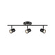 DVI - Oeil De Base 3 Light Track - Lights Canada