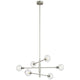 DVI - Ocean Drive Linear Suspension - Lights Canada
