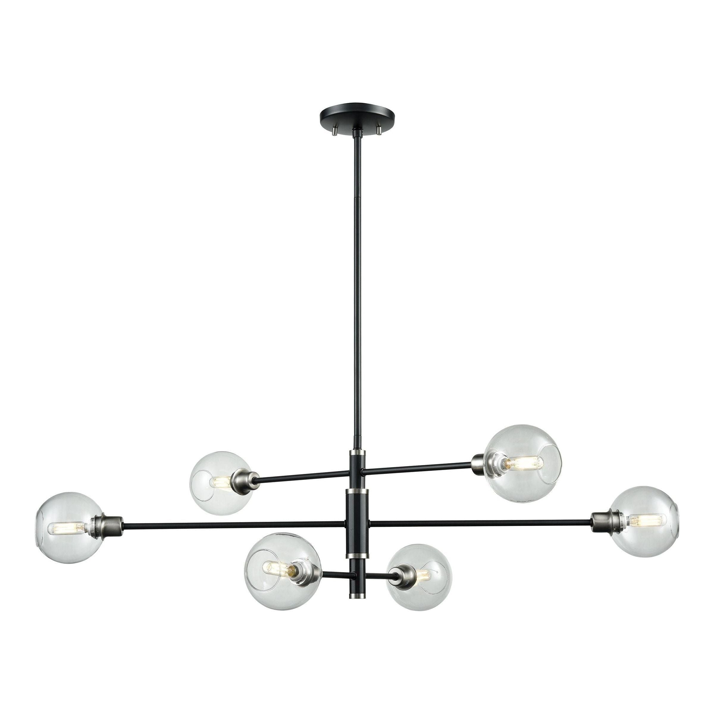 DVI - Ocean Drive Linear Suspension - Lights Canada