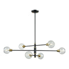 DVI - Ocean Drive Linear Suspension - Lights Canada