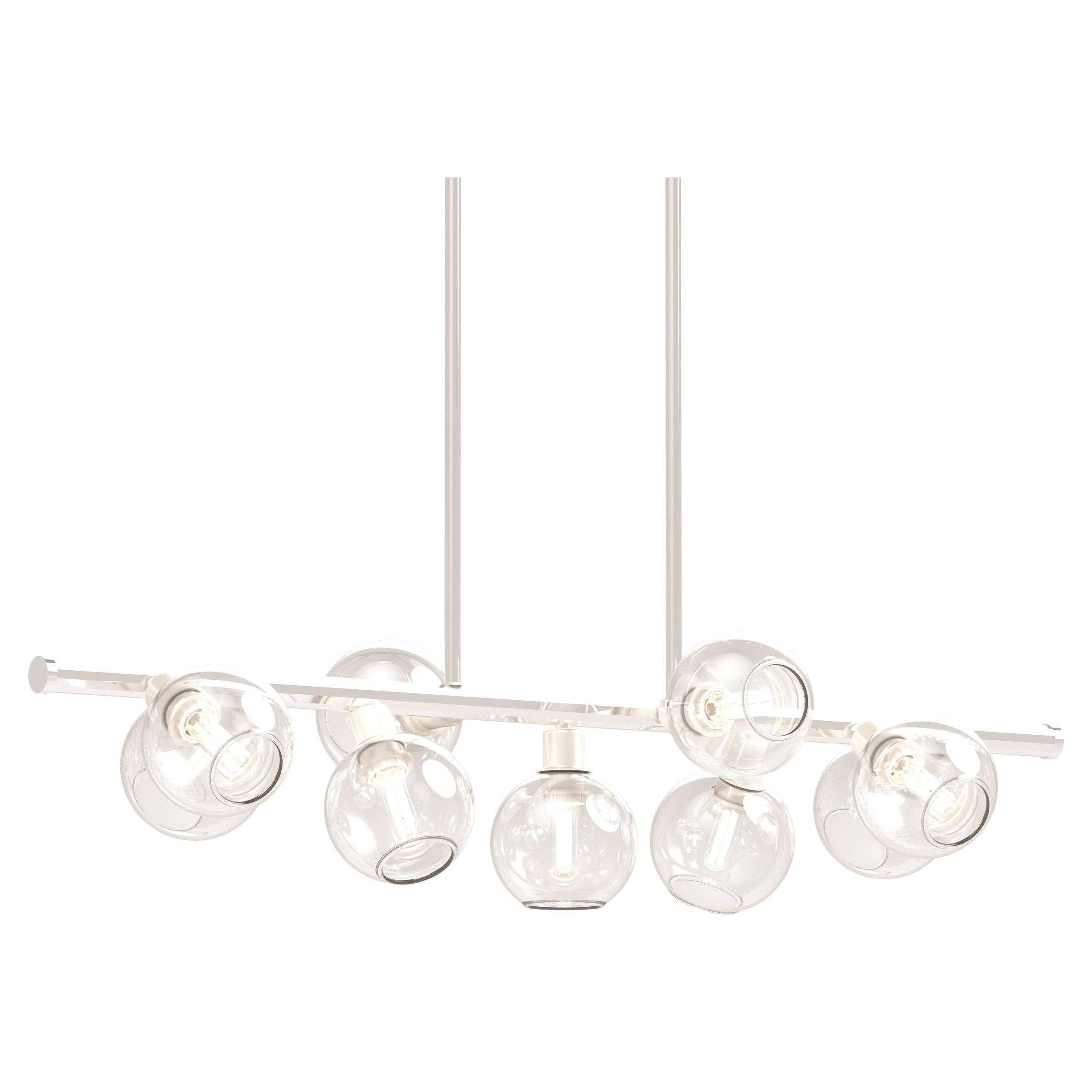 DVI - Ocean Drive Linear Suspension - Lights Canada