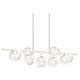 DVI - Ocean Drive Linear Suspension - Lights Canada