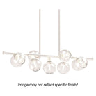 DVI - Ocean Drive Linear Suspension - Lights Canada