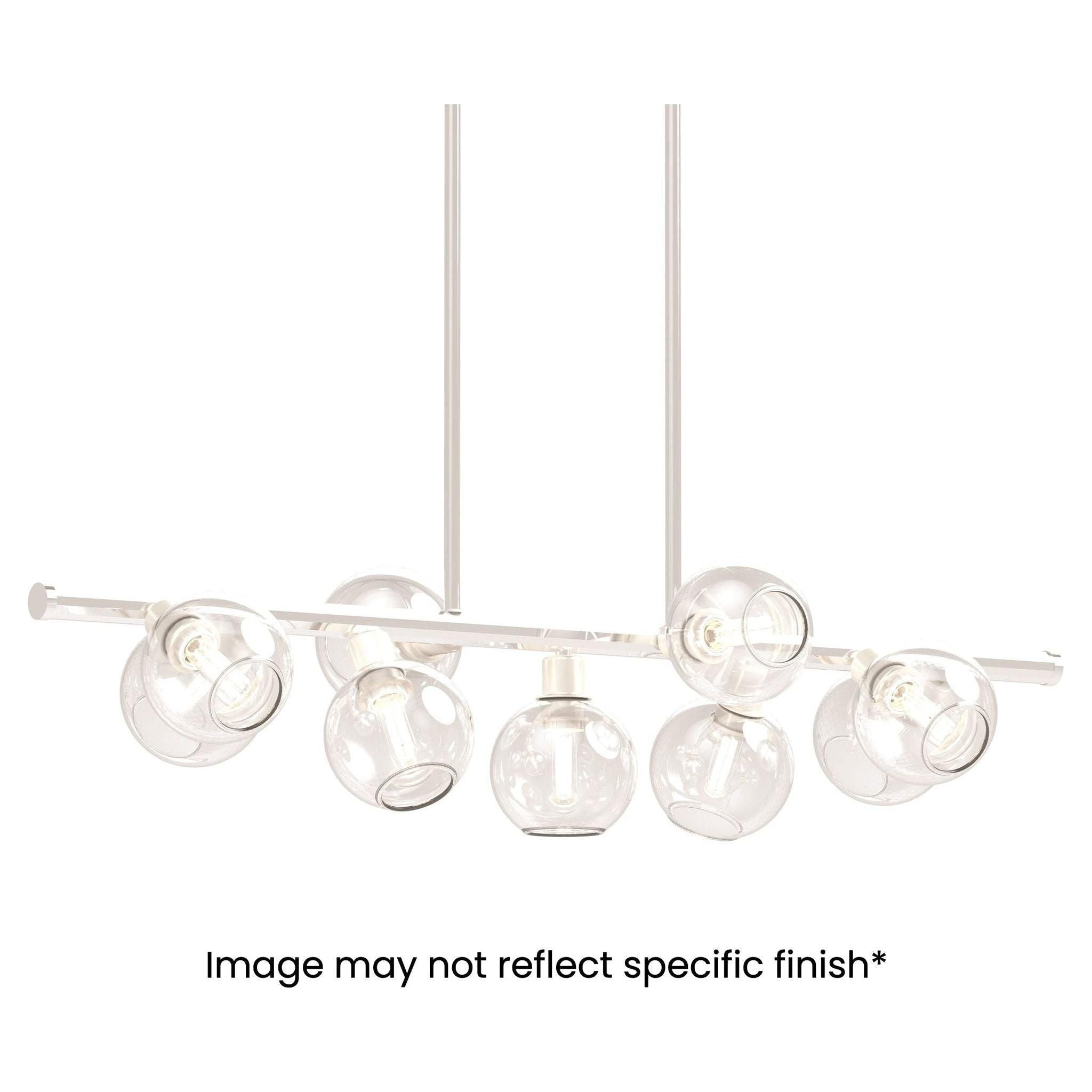 DVI - Ocean Drive Linear Suspension - Lights Canada