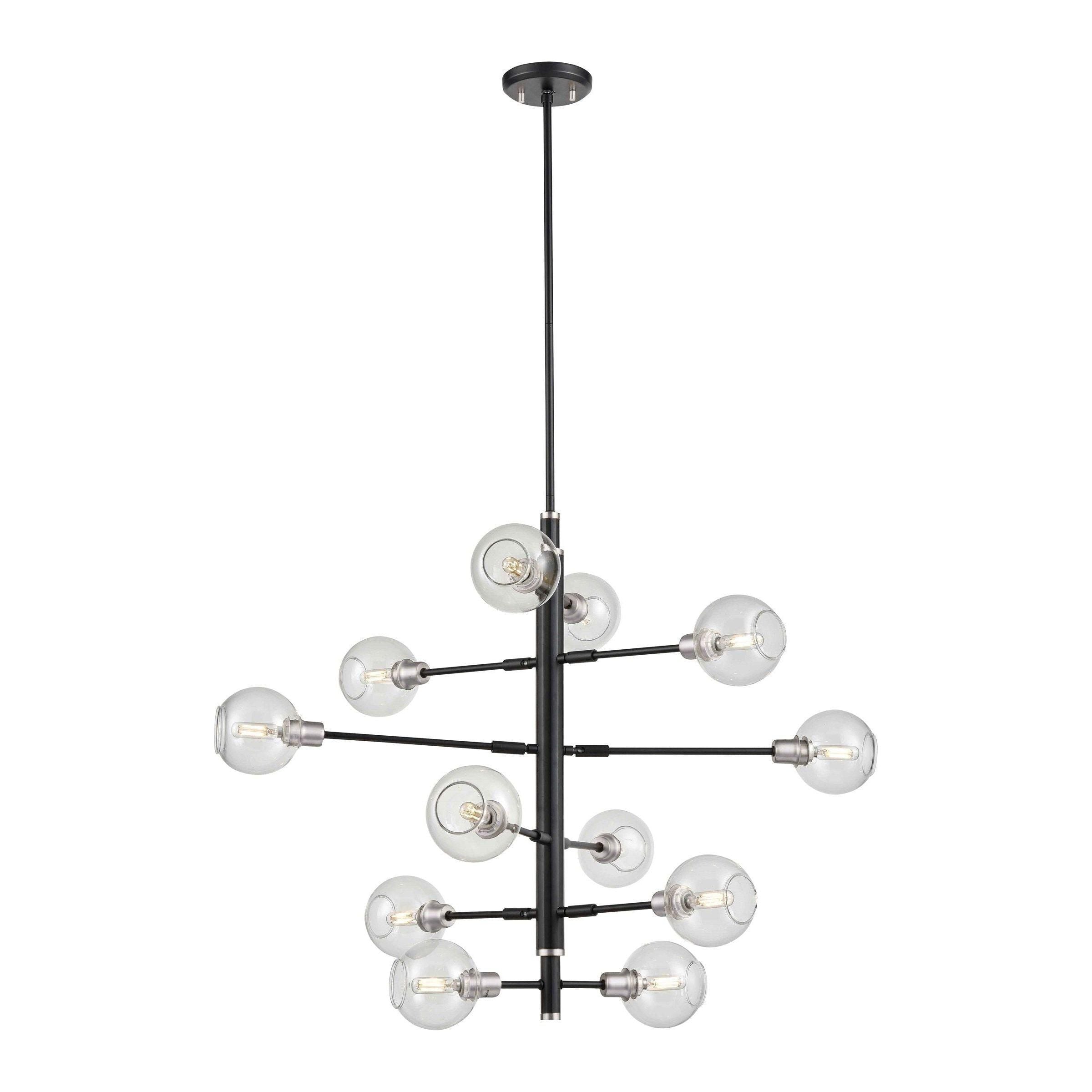 DVI - Ocean Drive Pendant - Lights Canada