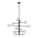 DVI - Ocean Drive Pendant - Lights Canada