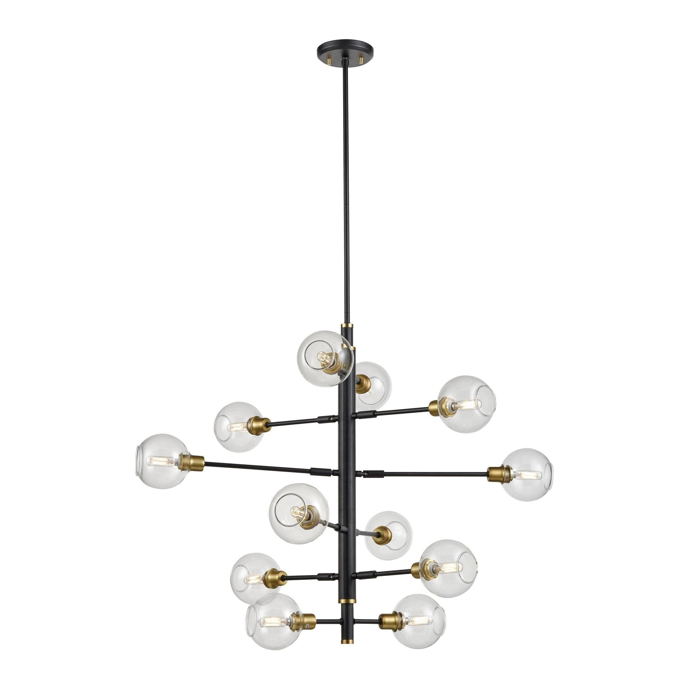 DVI - Ocean Drive Pendant - Lights Canada