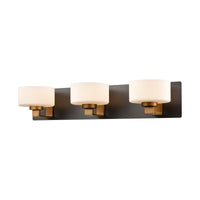 Princeton Vanity Light