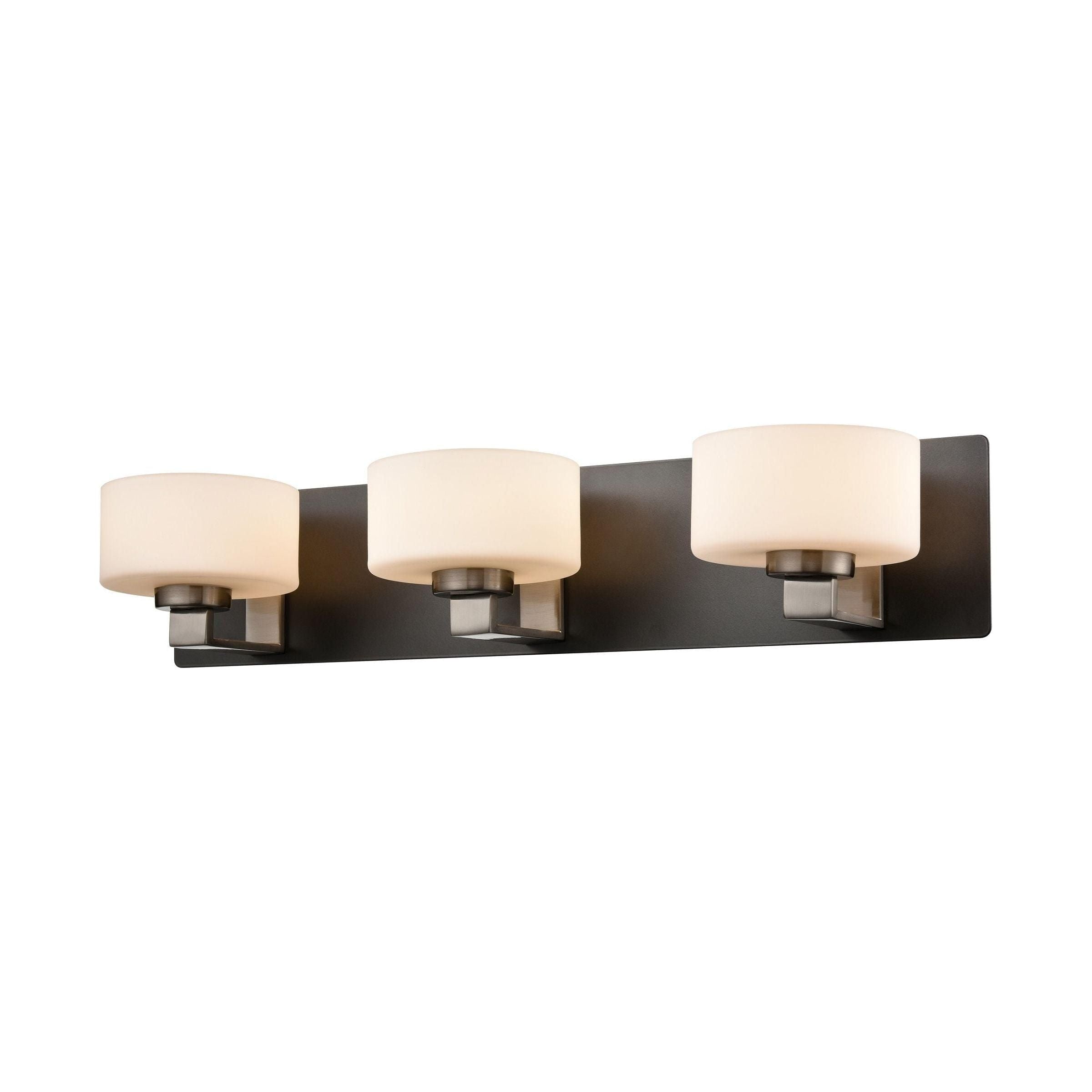 DVI - Princeton Vanity Light - Lights Canada