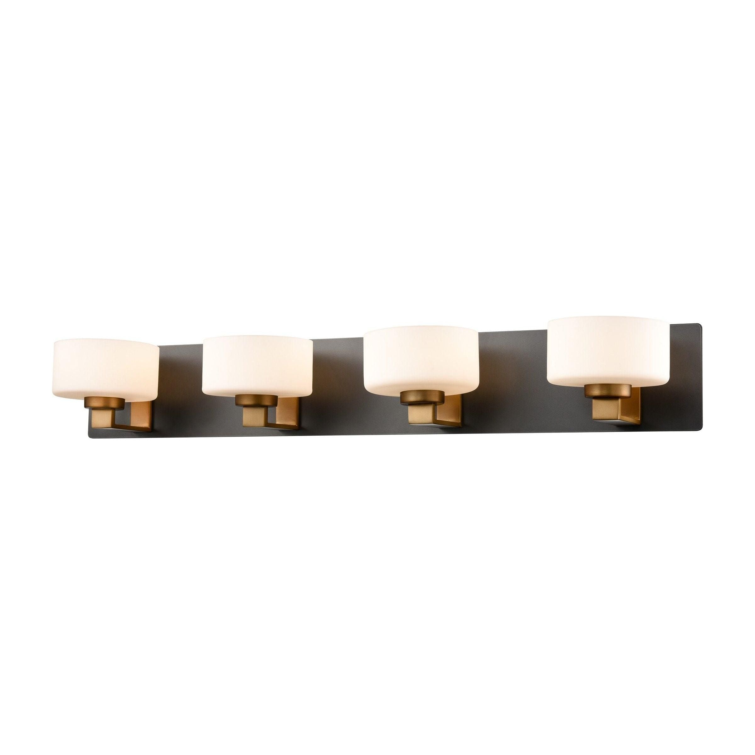 DVI - Princeton Vanity Light - Lights Canada