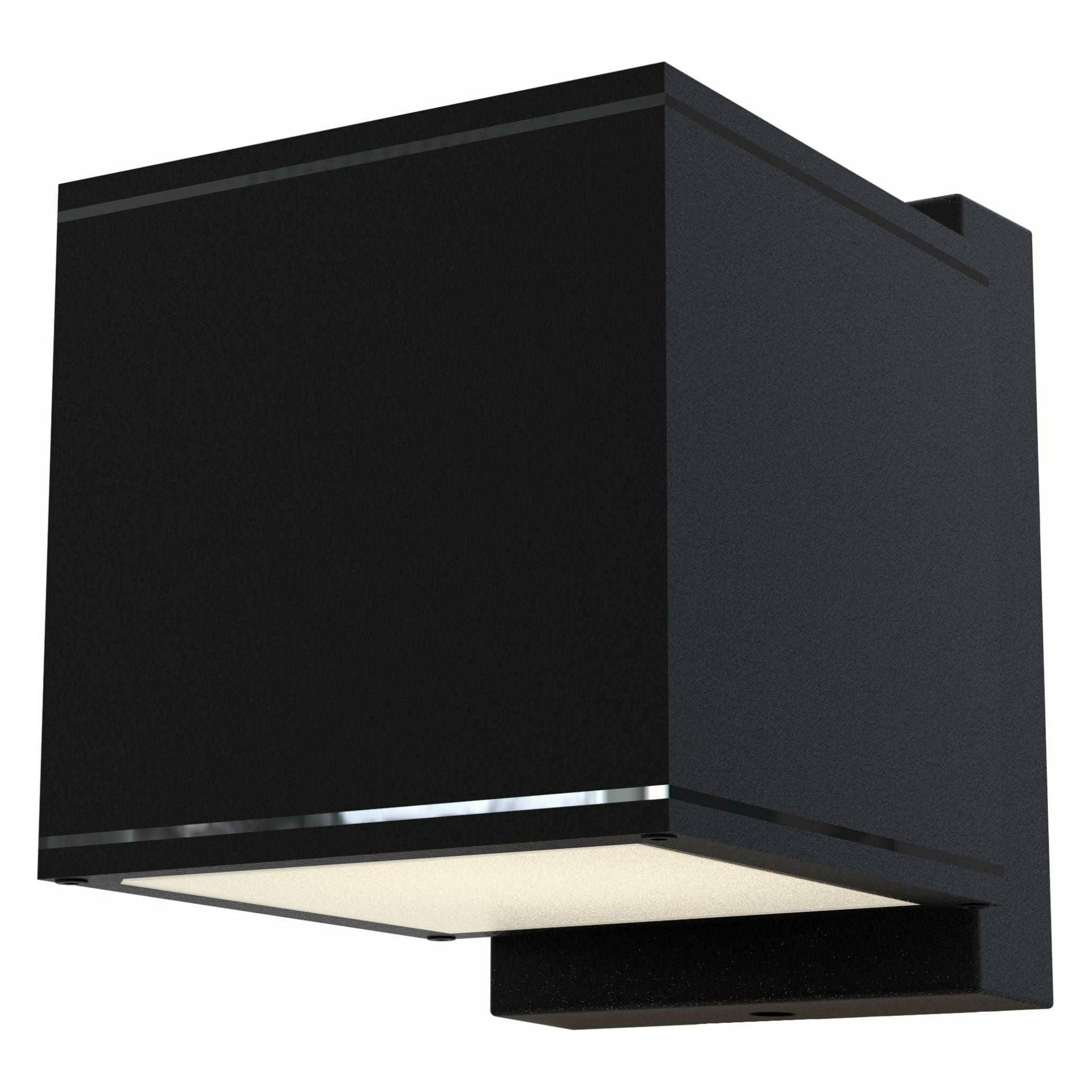 DVI - Starline Outdoor Sconce - Lights Canada