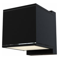 Starline Outdoor Sconce