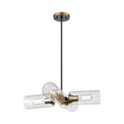 DVI - Barker Pendant - Lights Canada