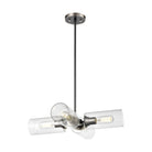 DVI - Barker Pendant - Lights Canada