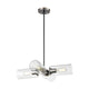 DVI - Barker Pendant - Lights Canada