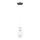 DVI - Barker Mini Pendant - Lights Canada