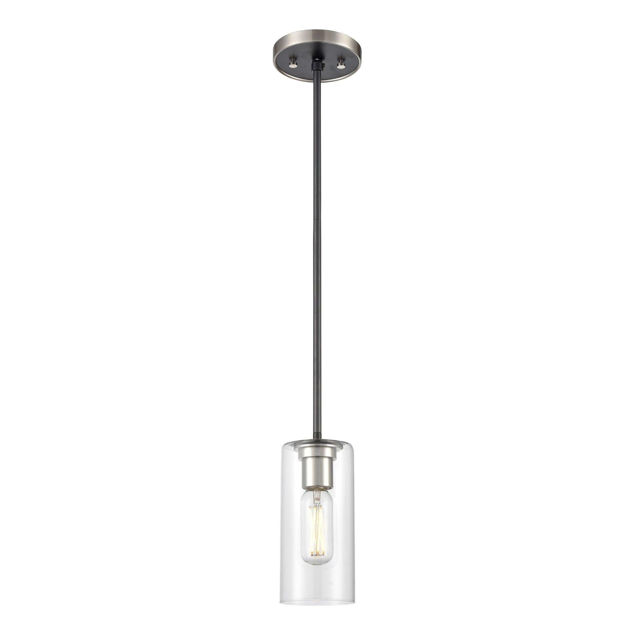 DVI - Barker Mini Pendant - Lights Canada