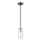 DVI - Barker Mini Pendant - Lights Canada