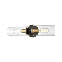 Barker Vanity Light