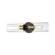 DVI - Barker Vanity Light - Lights Canada