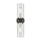 DVI - Barker Vanity Light - Lights Canada