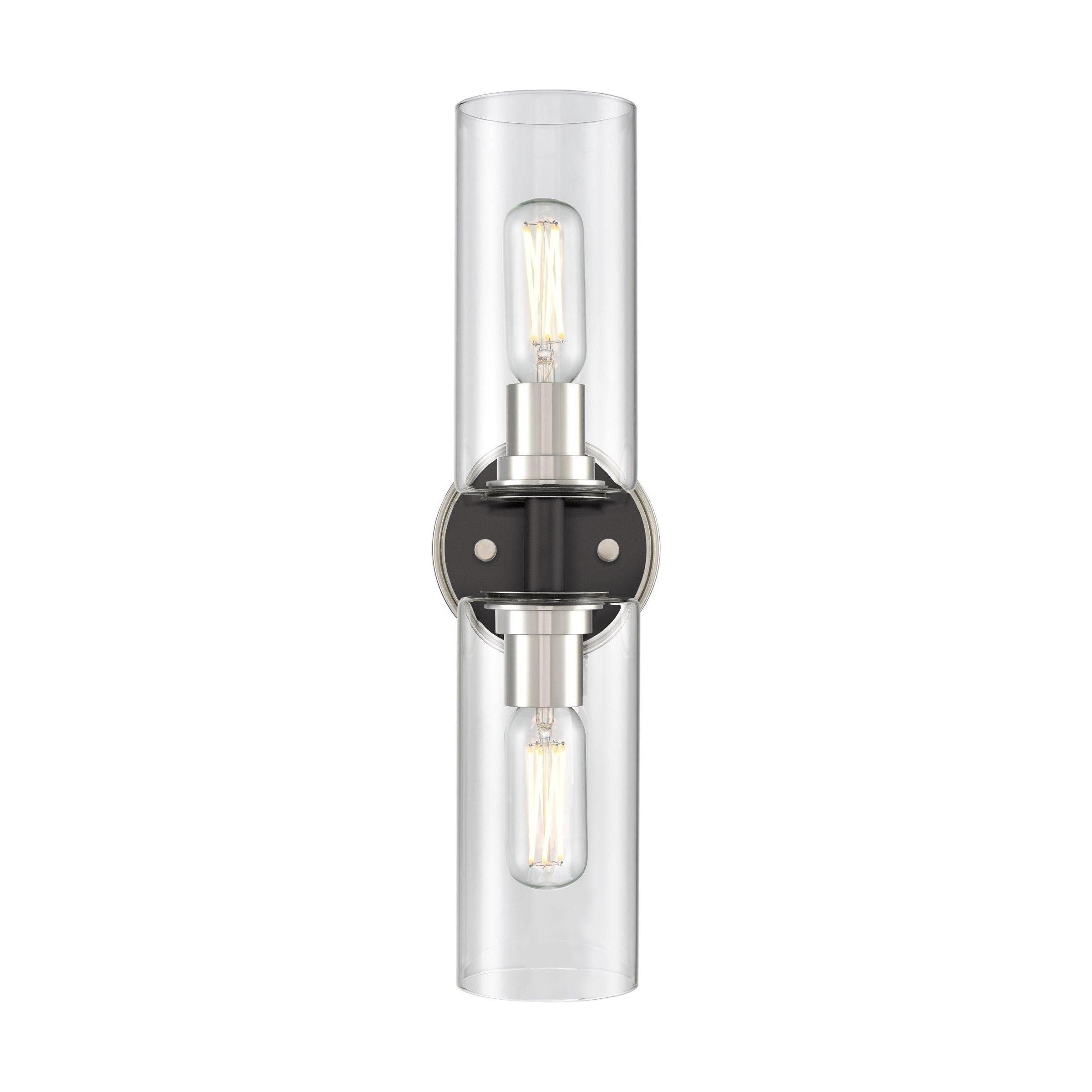 DVI - Barker Vanity Light - Lights Canada
