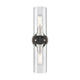 DVI - Barker Vanity Light - Lights Canada