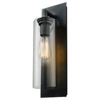 Barker Outdoor Wall Light