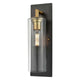 DVI - Barker Outdoor Wall Light - Lights Canada