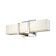 DVI - Secord AC LED Vanity Light - Lights Canada