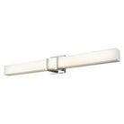 DVI - Secord AC LED Vanity Light - Lights Canada