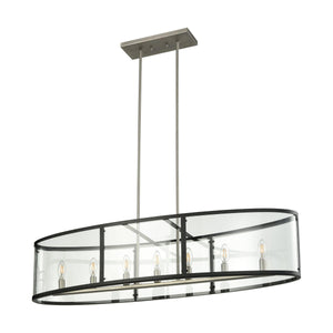 DVI - Downtown Linear Suspension - Lights Canada