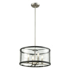 DVI - Downtown Pendant - Lights Canada