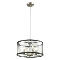 Downtown Pendant