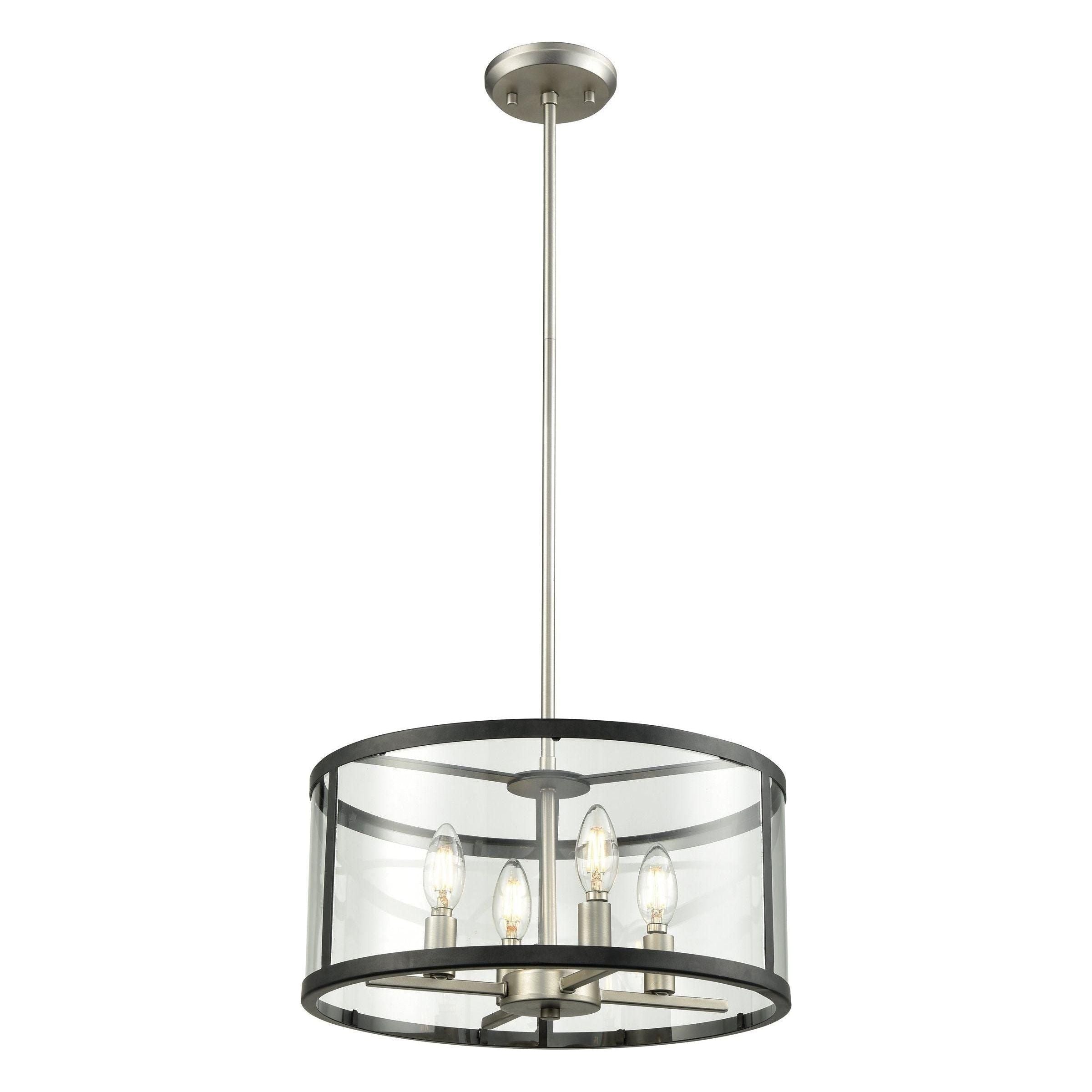 DVI - Downtown Pendant - Lights Canada