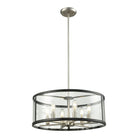 DVI - Downtown Pendant - Lights Canada
