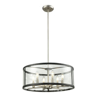 Downtown Pendant