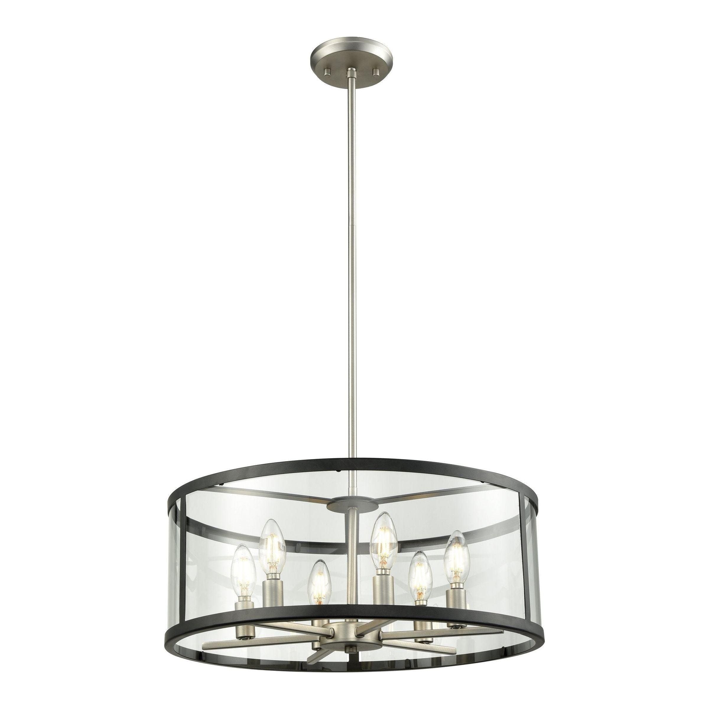 DVI - Downtown Pendant - Lights Canada