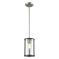 Downtown Pendant