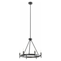 Cambrai 6 Light Chandelier