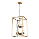DVI - Sambre Pendant - Lights Canada