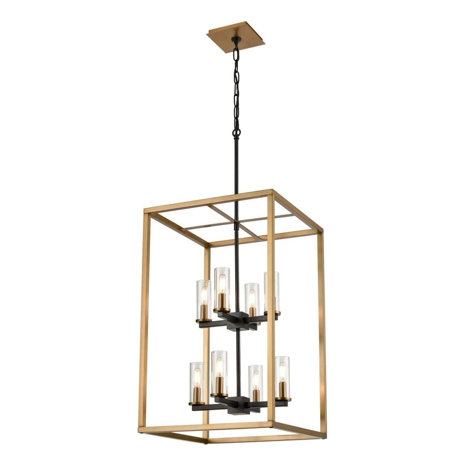 DVI - Sambre Pendant - Lights Canada