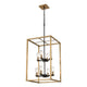 DVI - Sambre Pendant - Lights Canada