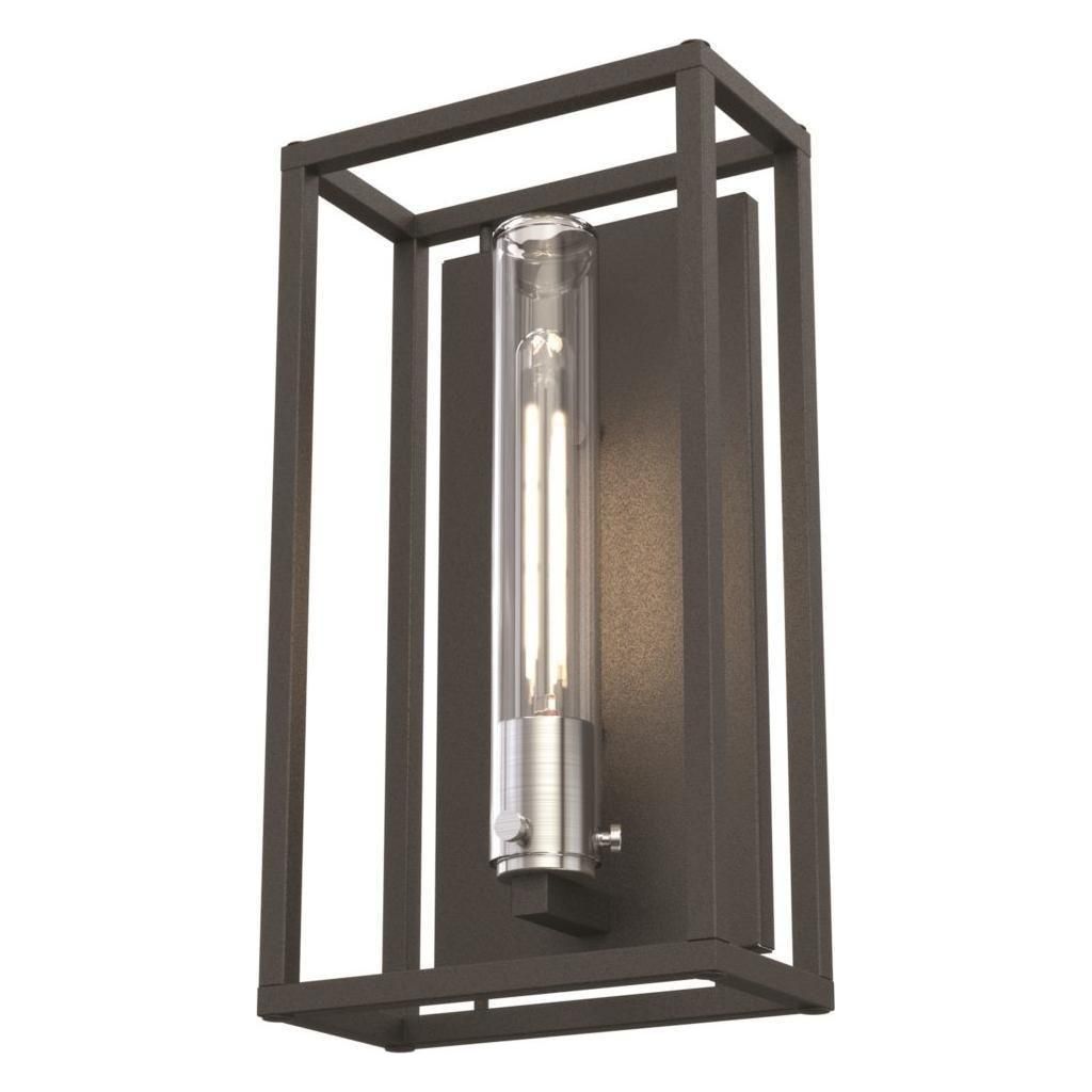 DVI - Sambre Outdoor Wall Light - Lights Canada