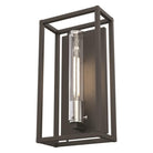 DVI - Sambre Outdoor Wall Light - Lights Canada