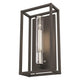 DVI - Sambre Outdoor Wall Light - Lights Canada