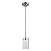 Lucerne AC LED Mini Pendant