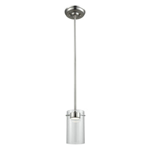 DVI - Lucerne AC LED Mini Pendant - Lights Canada