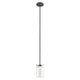 DVI - Lucerne AC LED Mini Pendant - Lights Canada